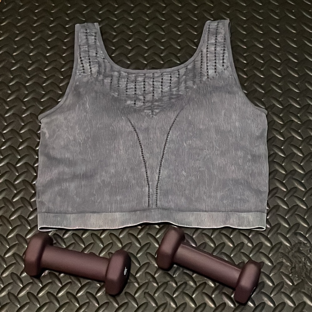 Freely Sports Bra